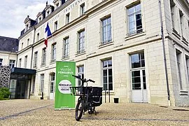 À Périgueux, vos achats peuvent rentrer sans vous