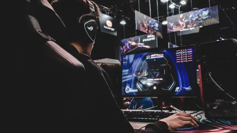 À Roubaix, Doryah Games passe du campus à Ankama