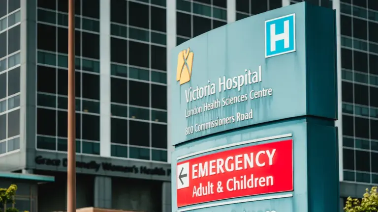 À Rouen, le bon réflexe avant de filer aux urgences