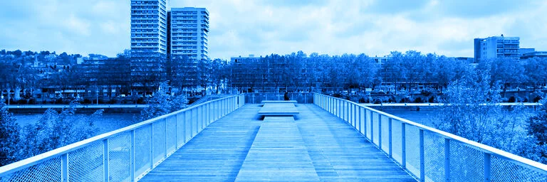 À Rouen, Yoga & Pilates sur les quais le 29 juillet