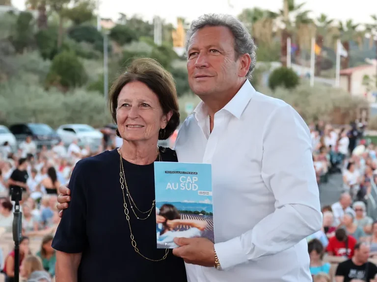 À Toulon, un hommage qui révèle l’ampleur du Chœur du Sud