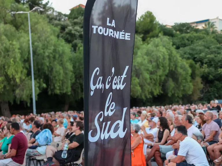 À Toulon, un hommage qui révèle l’ampleur du Chœur du Sud