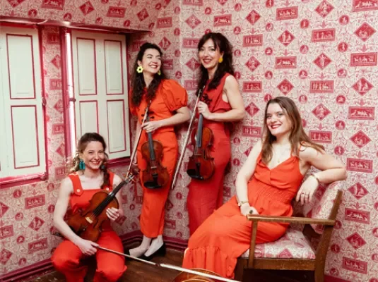 À Toulouse, un concert gratuit traverse l’Europe et Broadway
