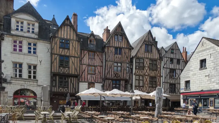 À Tours, certains foyers vont être contactés par l’INSEE