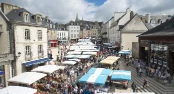 À Vannes, certains usages de l’eau ne sont plus permis