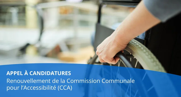 À Vaulx-en-Velin, les habitants peuvent peser sur l’accessibilité