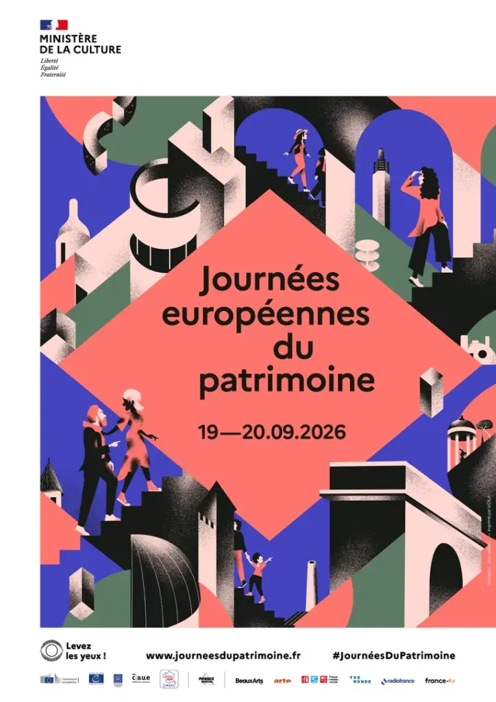 À Vertou, deux jours gratuits pour redécouvrir le patrimoine