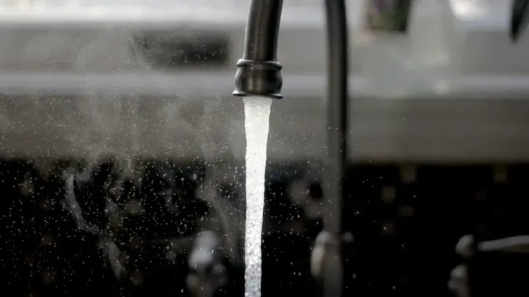À Vitry-sur-Seine, des résidences privées d’eau chaude lundi