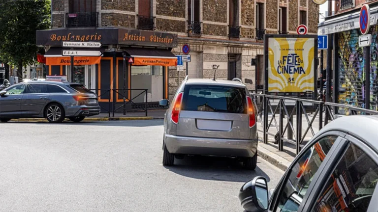 À Vitry-sur-Seine, le stationnement gênant plus surveillé