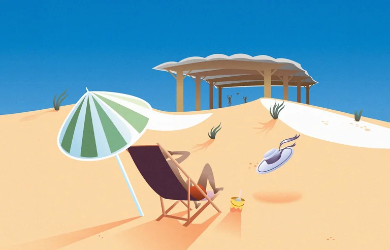 Animations d’été à Croix : gratuites jusqu’au 29 août