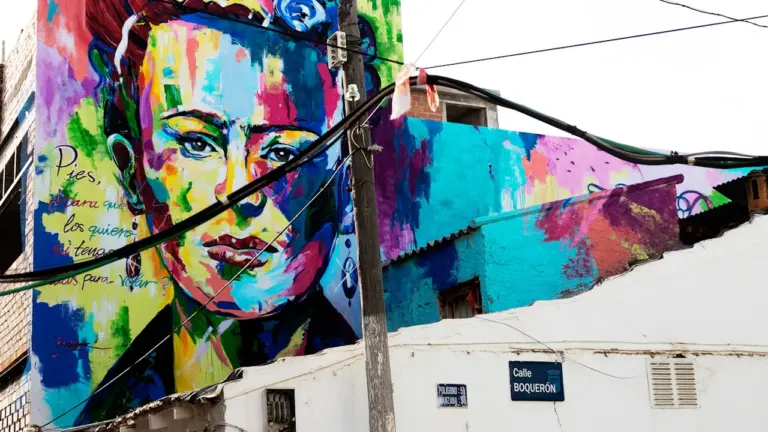 Atelier d’été à Saint-Dizier : Frida Kahlo le 29 juillet