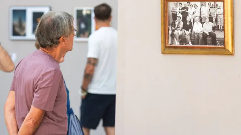 Au Havre, une exposition gratuite célèbre 15 ans de jumelage: jouerparler.fr