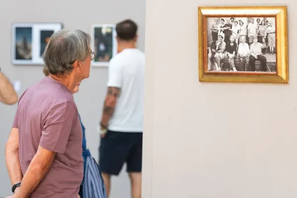Au Havre, une exposition gratuite célèbre 15 ans de jumelage: jouerparler.fr