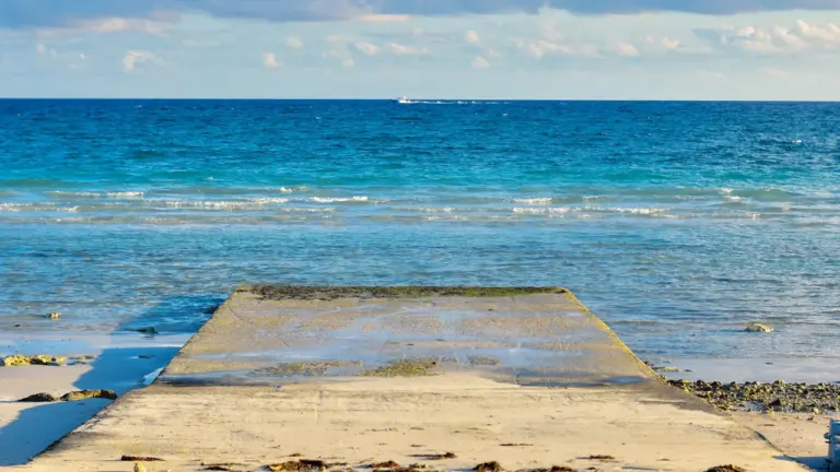 Cannes : Zamenhof et Handiplage, l’accès se prépare