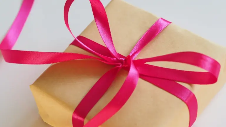 Choisir un cadeau utile sans se tromper de priorité