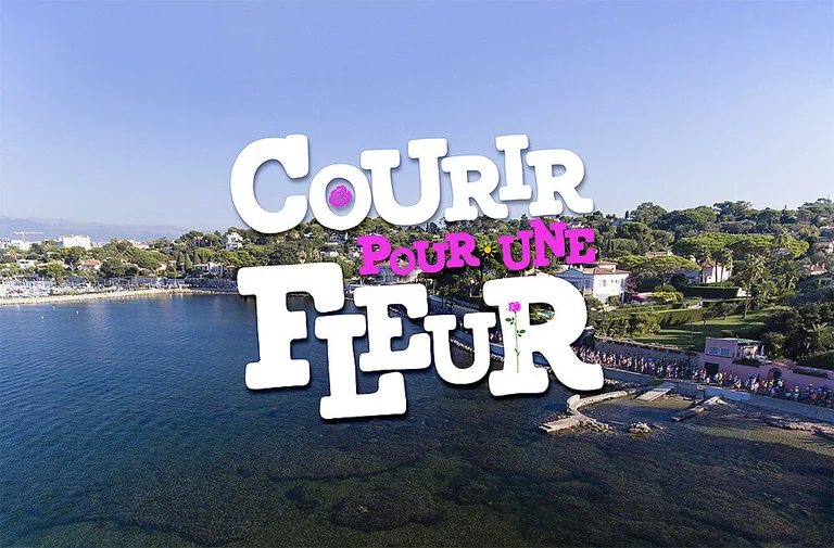Courir pour une Fleur 2026 : tout savoir sur le rendez-vous à Antibes