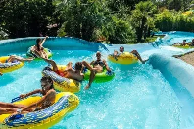 Depuis Bordeaux, sortie Aqualand à 5 € ce samedi