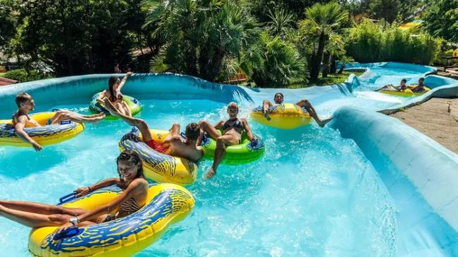 Depuis Bordeaux, sortie Aqualand à 5 € ce samedi