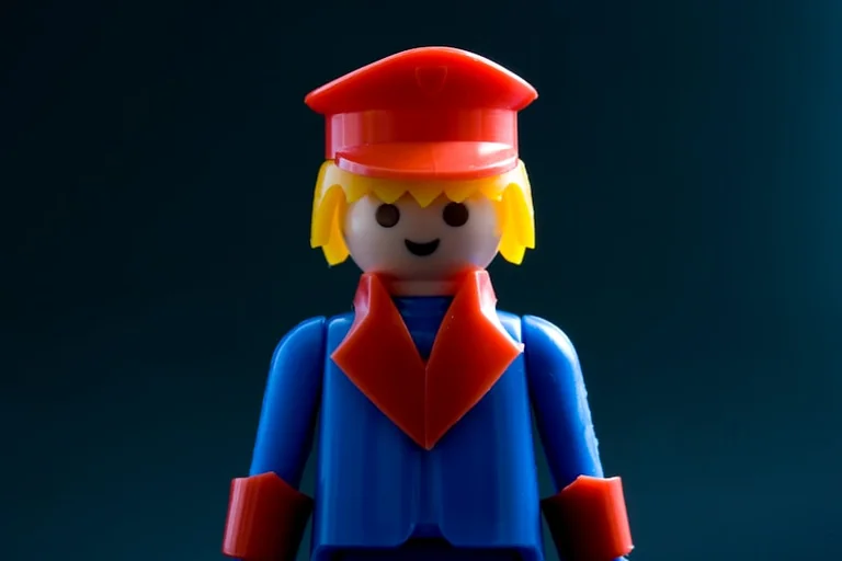 « En avant les dieux ! » à Toulouse le 17 juillet, avec Playmobil