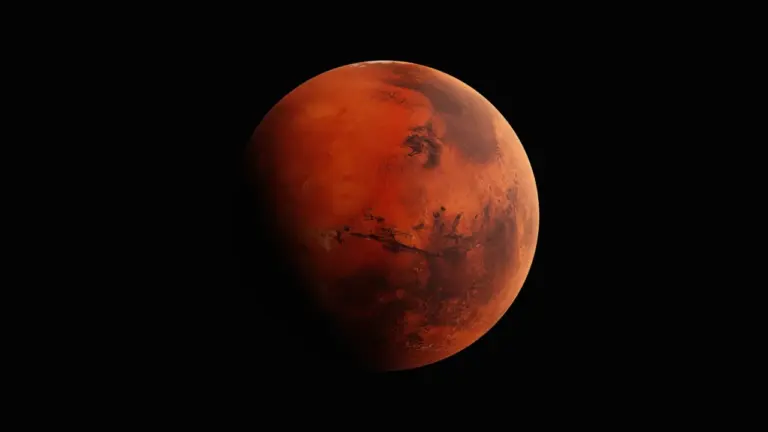 Explore Mars à Orléans : la planète rouge jusqu’au 23 août