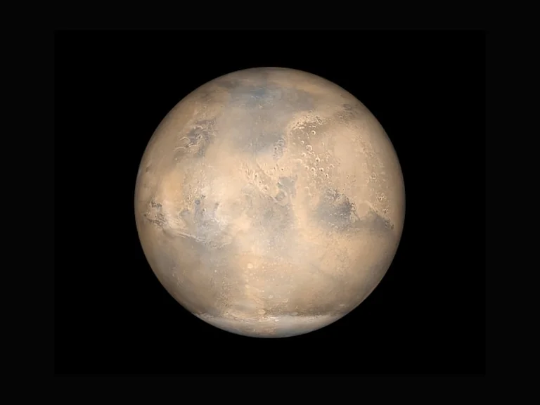 Explore Mars à Orléans : la planète rouge jusqu’au 23 août