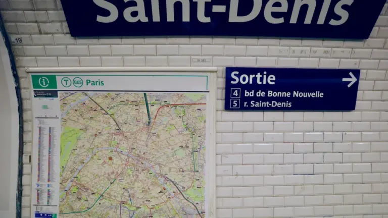 Expo gratuite à Saint-Denis : « Leur mémoire a des rumeurs »