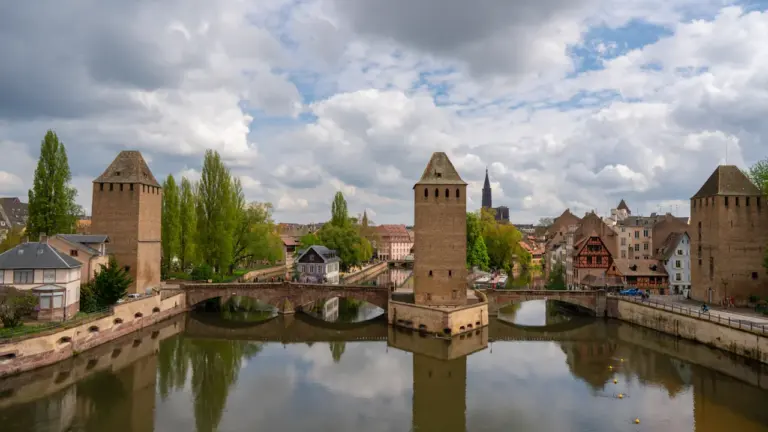 Fête nationale à Strasbourg : le programme complet du 14 juillet