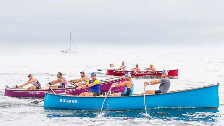Fêtes de la mer : Saint-Jean-de-Luz au rendez-vous les 1er et 2 août