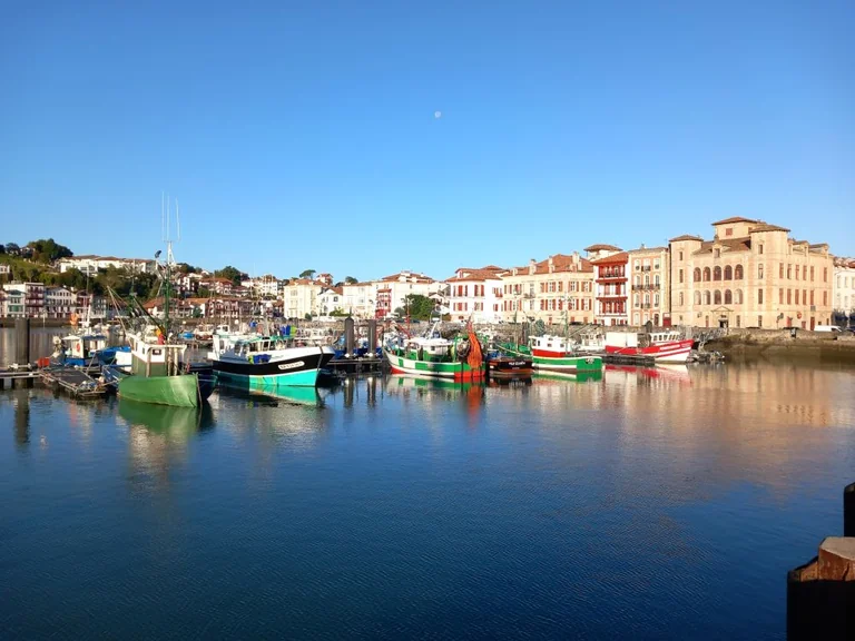 Fêtes de la mer : Saint-Jean-de-Luz au rendez-vous les 1er et 2 août
