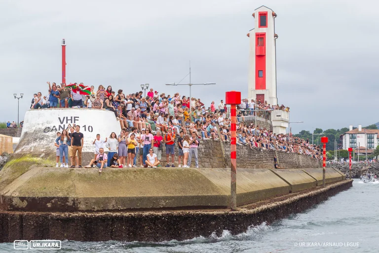 Fêtes de la mer : Saint-Jean-de-Luz au rendez-vous les 1er et 2 août