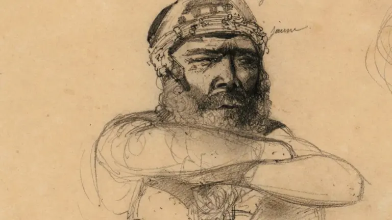 « Fidji 1838. Face à face » à Chartres dès le 4 avril