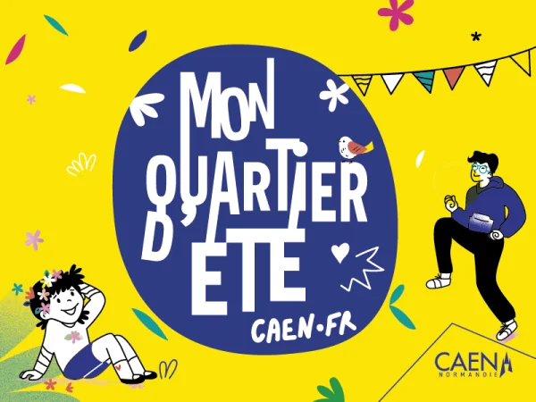 Ginguette musicale à Caen: soirée gratuite à Lorge