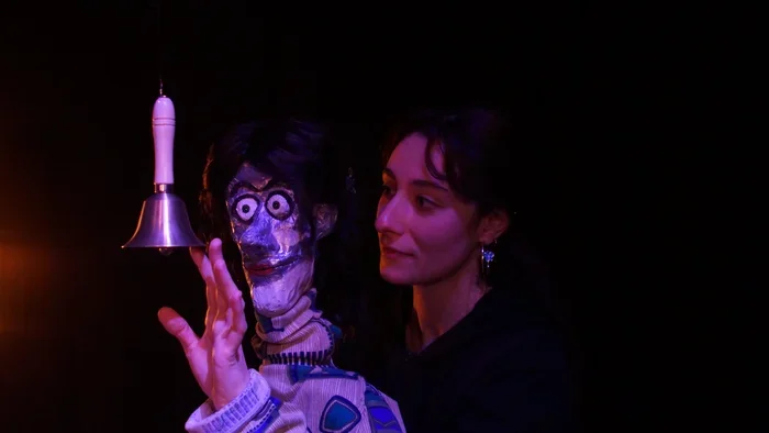 Le Repas d’anniversaire à Lyon : théâtre gratuit le 28 juillet