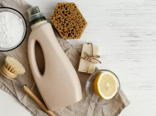 Lessive maison : un atelier pratique pour réduire ses déchets à Cornebarrieu