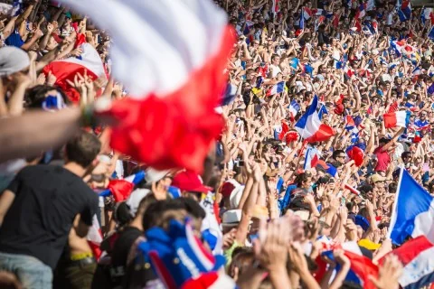 Limoges : un billet gratuit requis pour la demi-finale