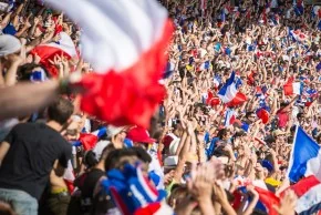 Limoges : un billet gratuit requis pour la demi-finale