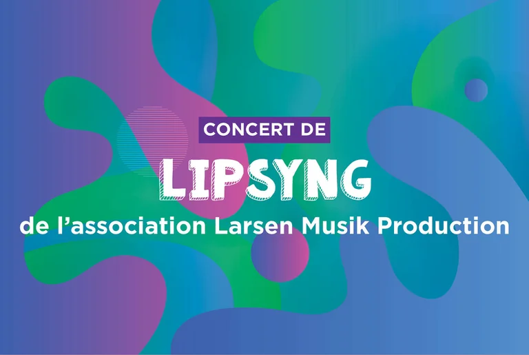 Lipsyng à Asnières : une avant-première gratuite le 24 juillet
