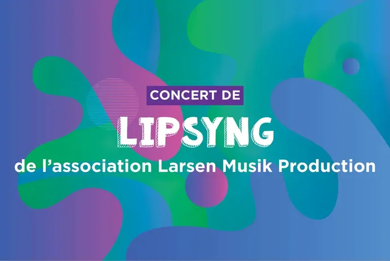 Lipsyng à Asnières : une avant-première gratuite le 24 juillet