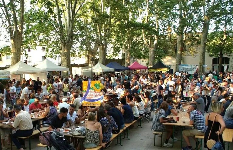 Montpellier : 5 sorties du 24 au 26 juillet, dont 3 gratuites