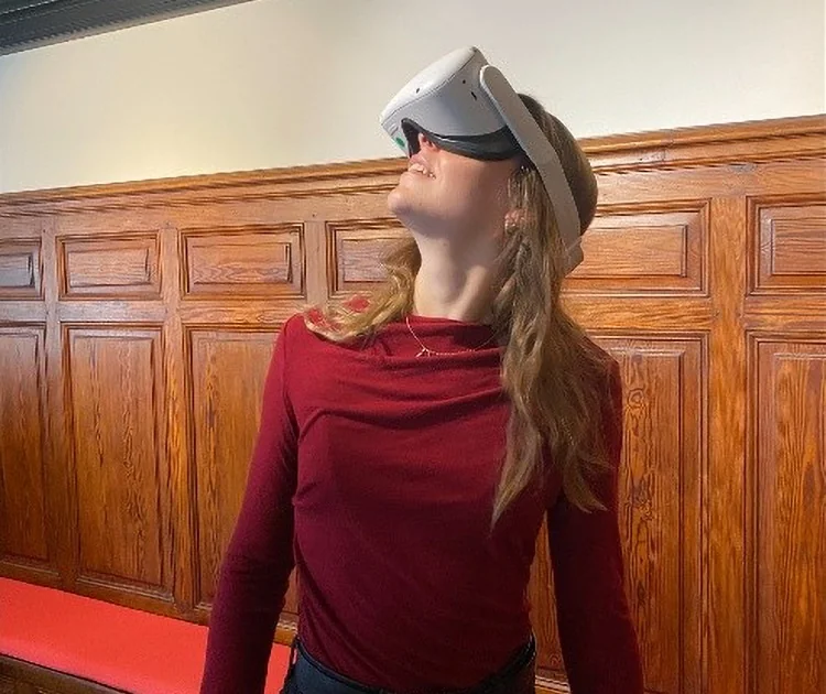 Notre-Dame de Paris en VR gratuite à Villiers-sur-Marne
