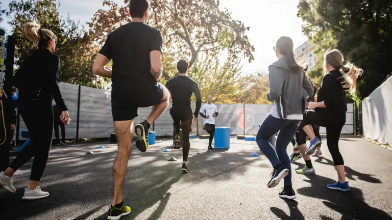 Ovil’Danse à Houilles : une heure de zumba ce 20 juillet