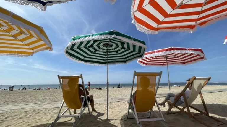 Parents à Vitry : trois dates pour filer à la mer