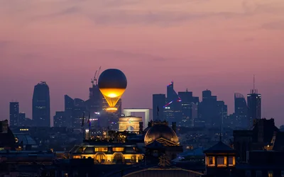 Paris : 22 soirées gratuites pour observer les étoiles cet été