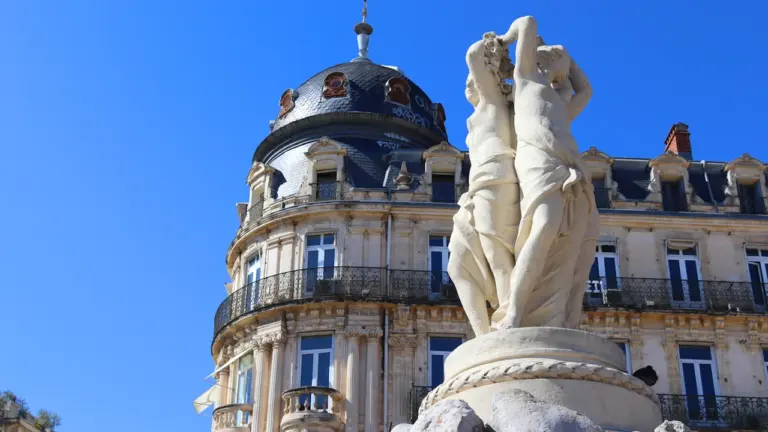 POLY’summer à Montpellier : 5 dates gratuites en juillet
