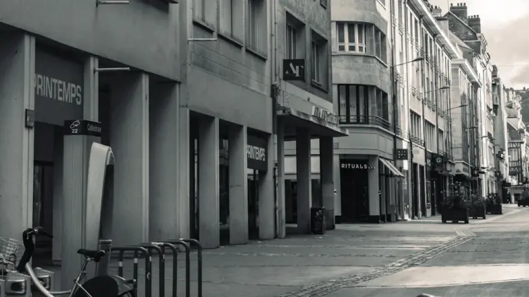Rouen ressort ses anciennes photos, gratuit sur inscription