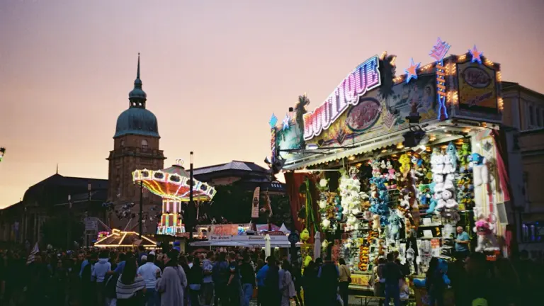 Saint-Étienne : la Fête du jeu gratuite le 25 juillet: les informations pratiques