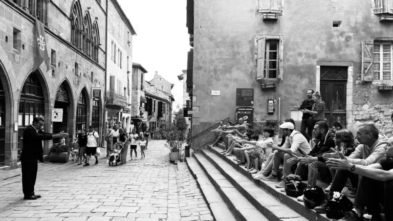 Saint-Étienne : Les magiciens du monde le 21 juillet: ce qu’il faut retenir