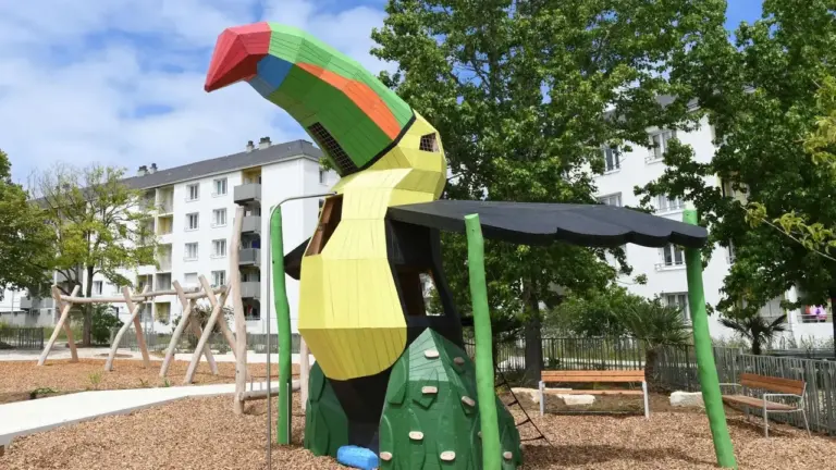 Saint-Nazaire : Tous au Toucan, pique-nique gratuit le 28 juillet