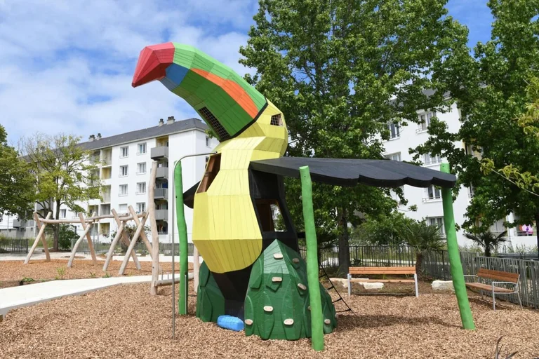 Saint-Nazaire : Tous au Toucan, pique-nique gratuit le 28 juillet