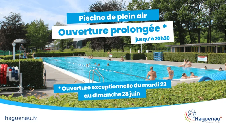 Soirée des Bleus à Haguenau : écran géant et concert gratuit